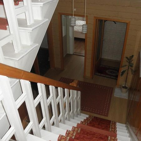 Gaestehaus Mea Vota Braunlage Dış mekan fotoğraf