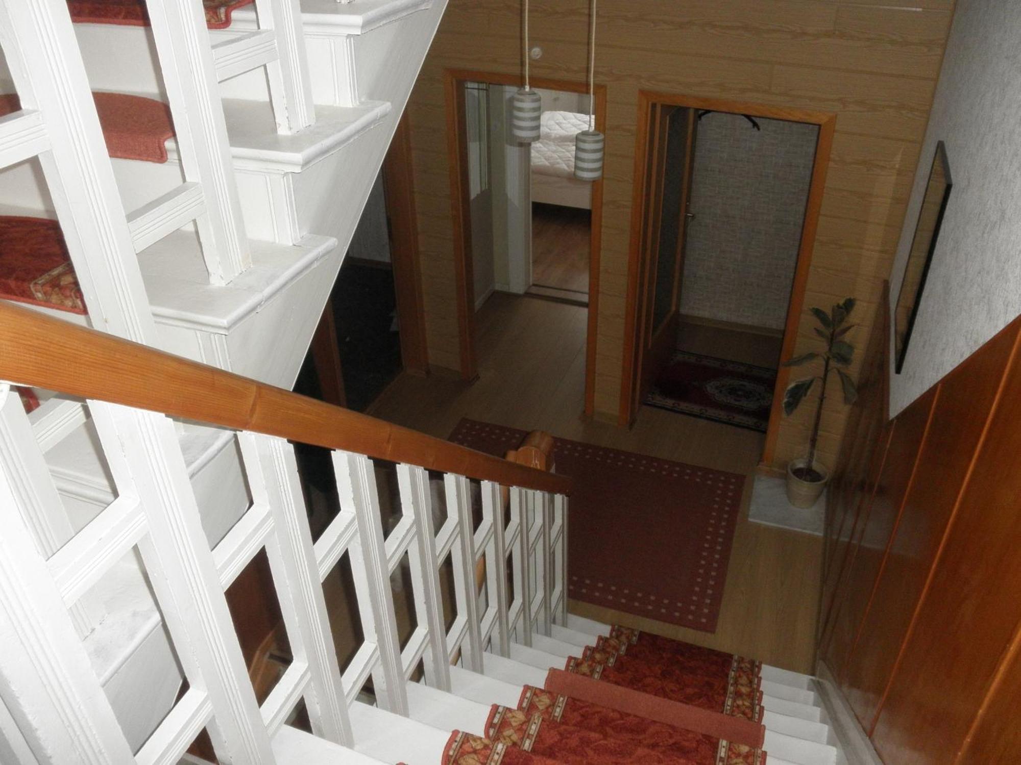 Gaestehaus Mea Vota Braunlage Dış mekan fotoğraf