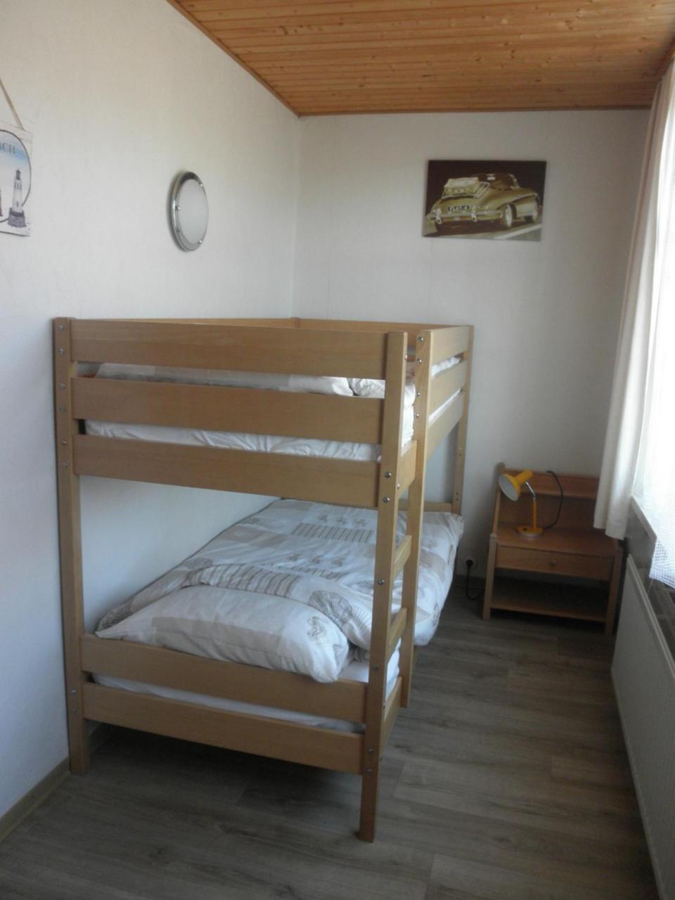 Gaestehaus Mea Vota Braunlage Dış mekan fotoğraf