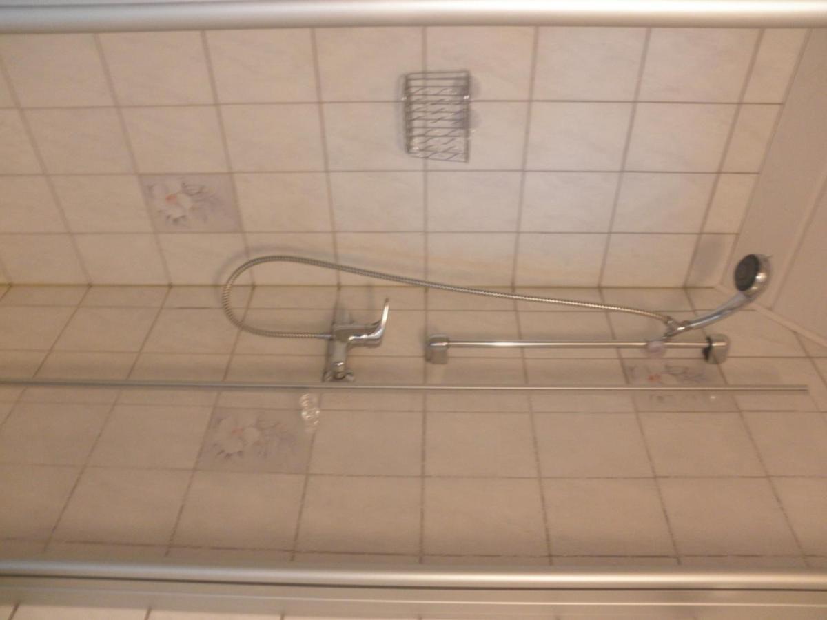 Gaestehaus Mea Vota Braunlage Oda fotoğraf